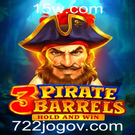 Descubra o Fascinante Mundo do 3PirateBarrels: Um Jogo de Estratégia e Aventura