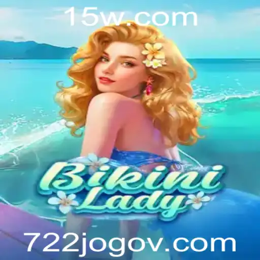Descubra o Mundo de BikiniLady: Um Mergulho Atraente no Jogo 722jogo