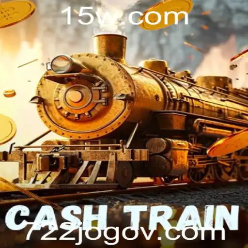 Descubra o Fascinante Mundo de CashTrain: O Jogo Inovador 722jogo