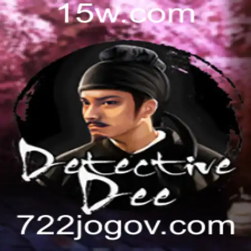 Descubra o Fascinante Mundo de DetectiveDee: Um Jogo de Mistério e Intriga