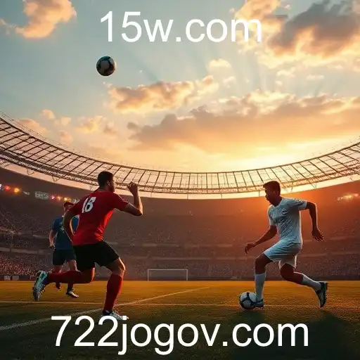 A Evolução dos Esportes e a Era do 722jogo: Transformações e Inovações