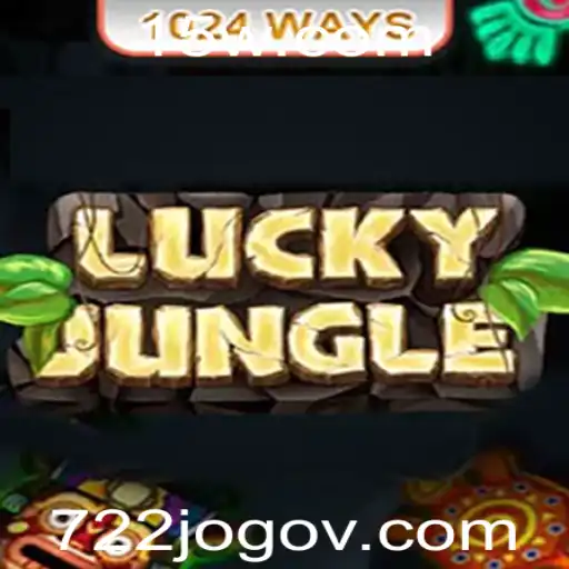 Descubra o Fascinante Mundo de LuckyJungle1024