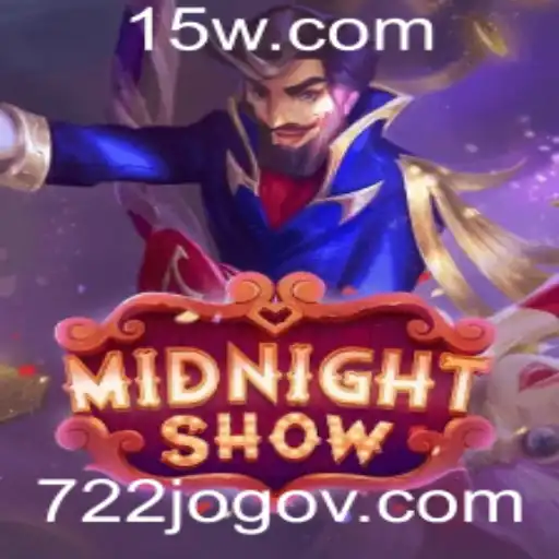 Descubra 'MidnightShow': O Jogo que Está Revolucionando Entretenimento Noturno