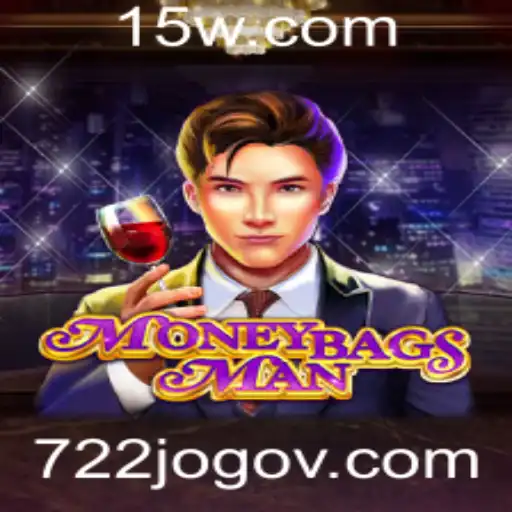 Explorando 'MoneybagsMan': Um Mergulho no Mundo do 722jogo