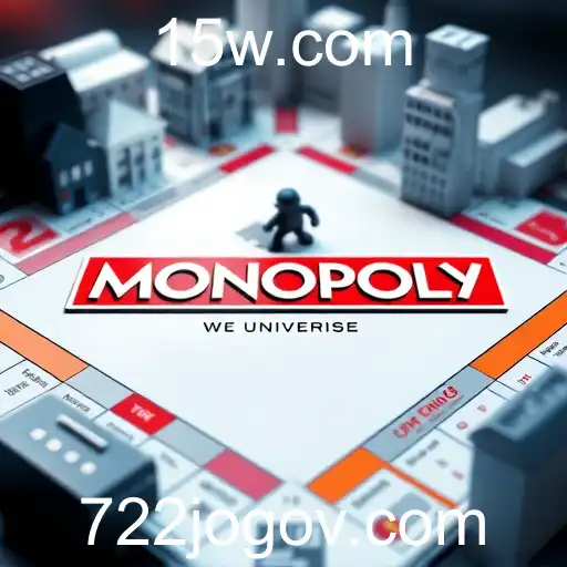 A Evolução do Monopoly: Explorando o Mundo do 722jogo