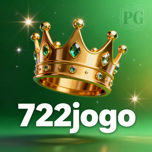 722jogo Logo