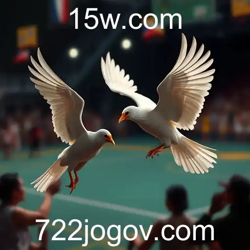 Sabong Online: A Revolução do Jogo de Galos no Mundo Digital