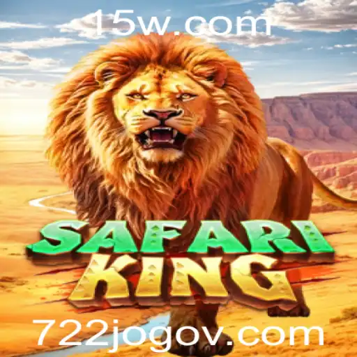 Descubra SafariKing: Uma Aventura Selvagem no Mundo dos Jogos