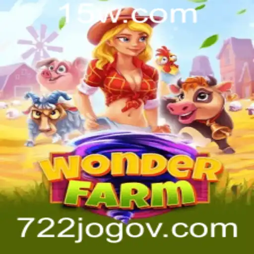 WonderFarm: Descubra o Fascinante Mundo do Jogo 722jogo