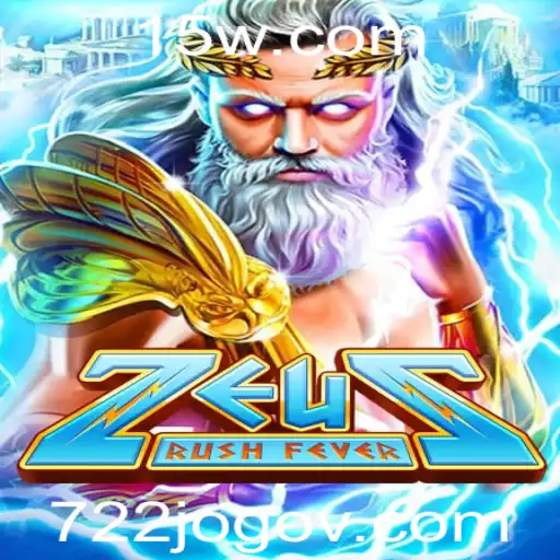 Descubra ZeusRushFever: Uma Aventura Mitológica com o Código 722jogo